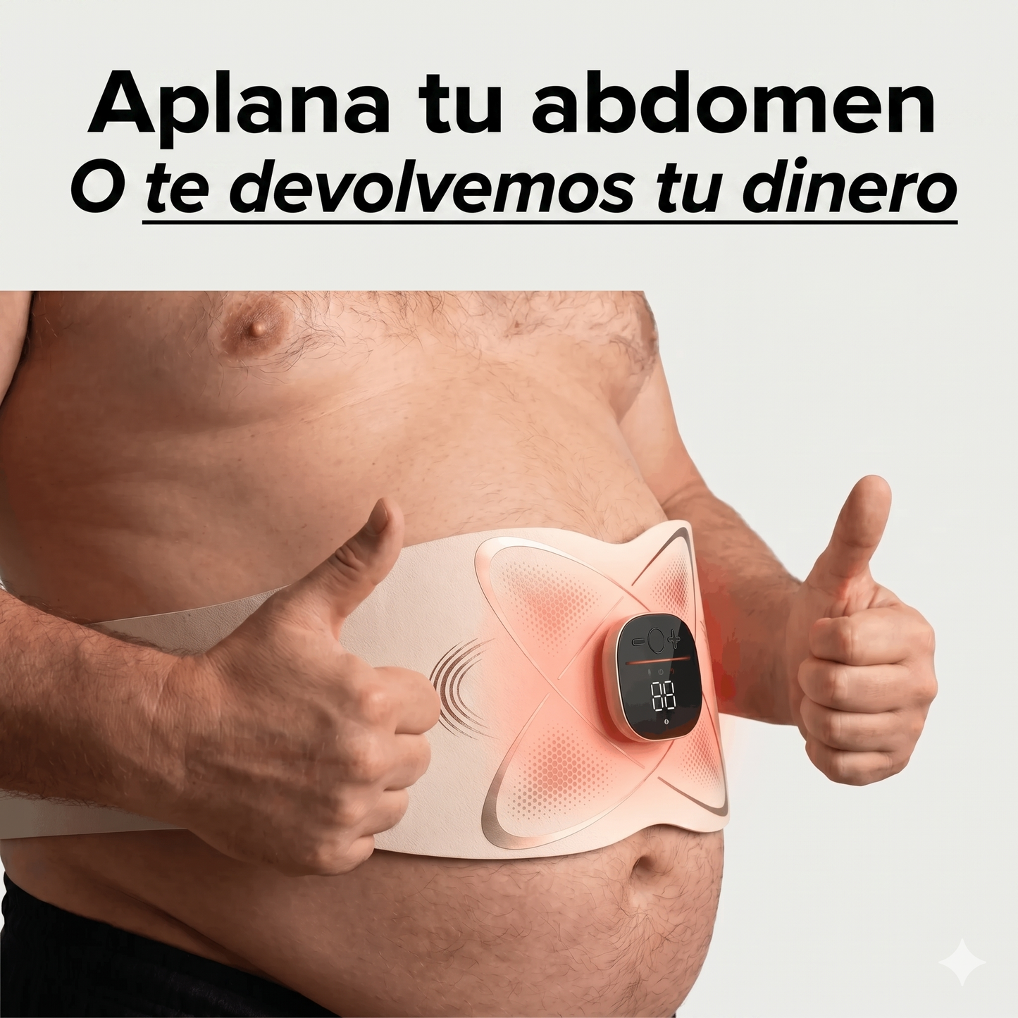 Power Belt Pro