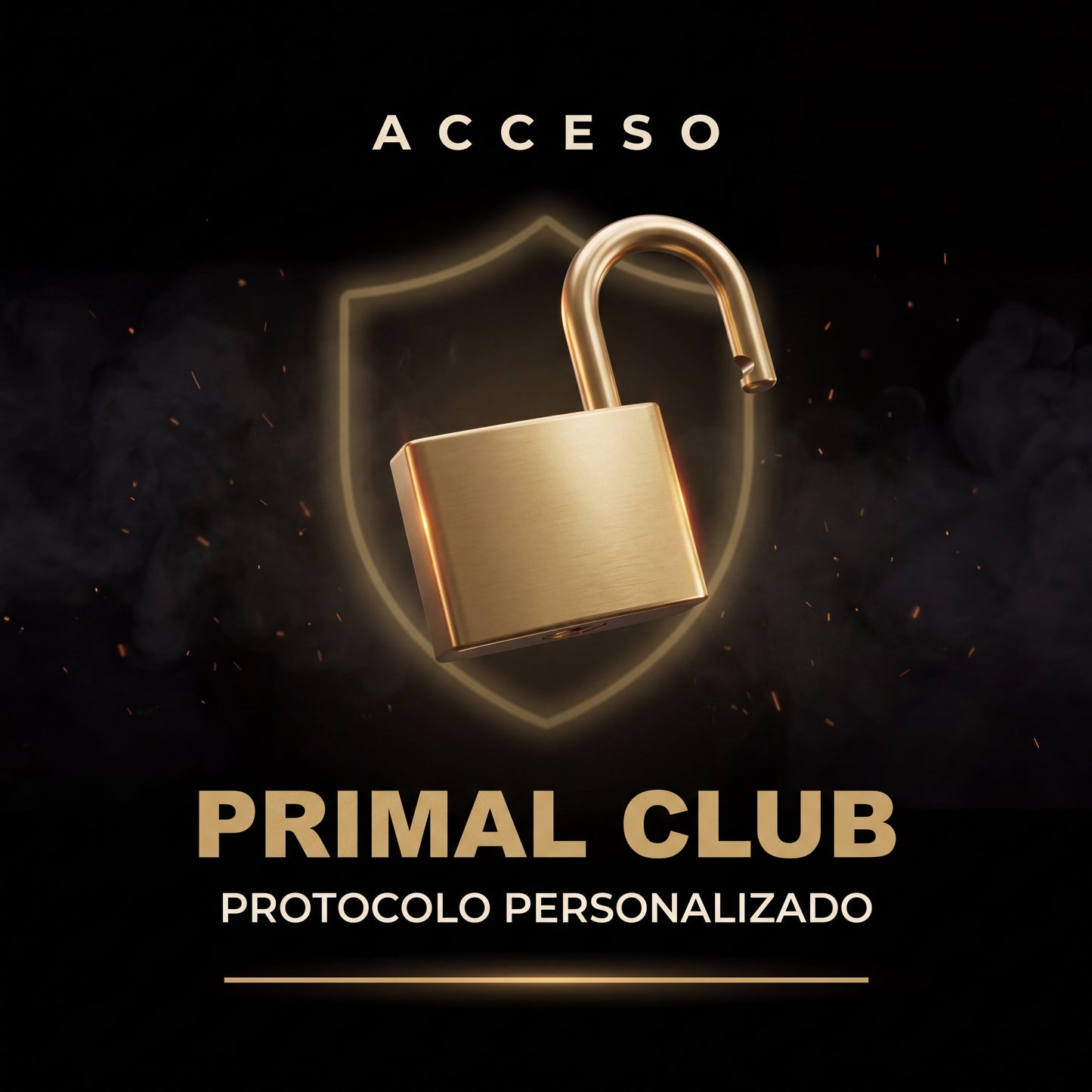 ACCESO PRIMAL® CLUB
