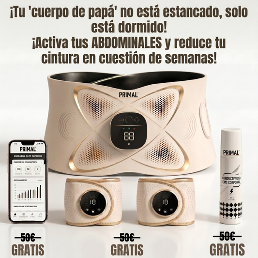 Power Belt Pro