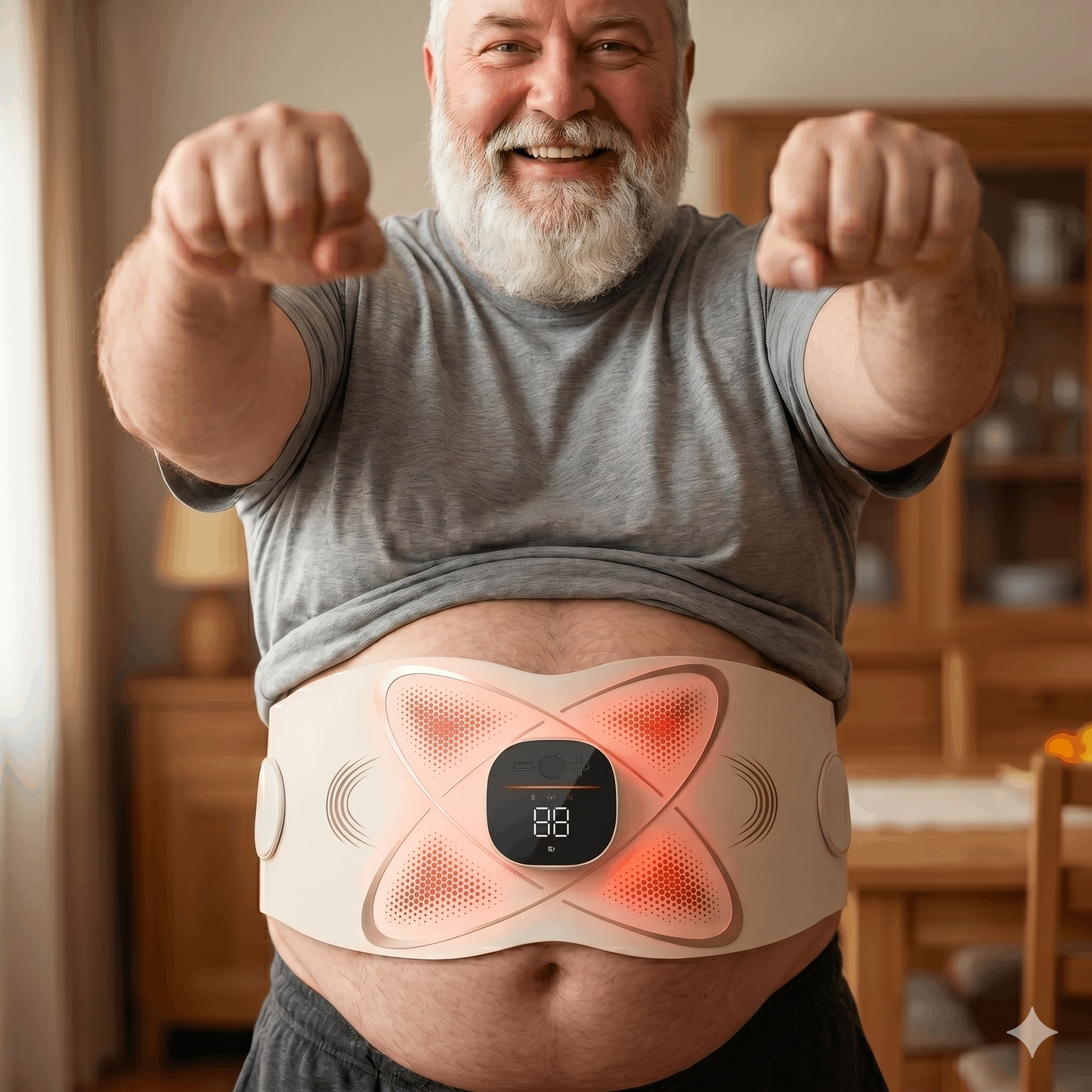 Power Belt Pro