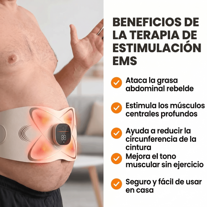 Power Belt Pro