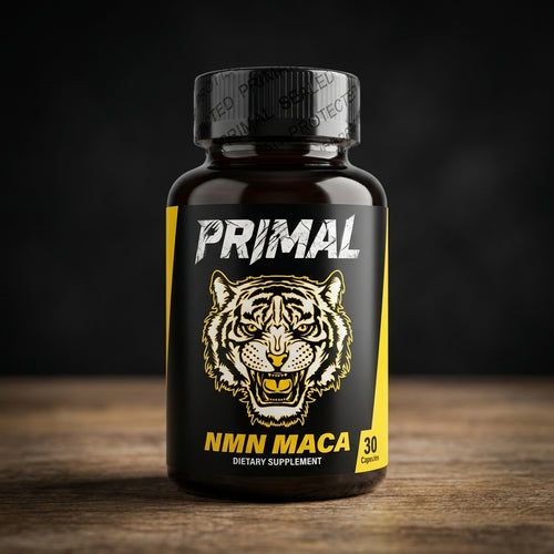 PRIMAL® NMN MACA